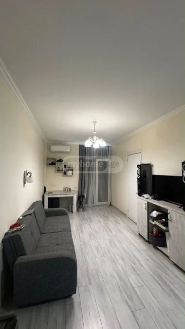 1+1 на Angis st. 11 აეროპორტის უბანი
