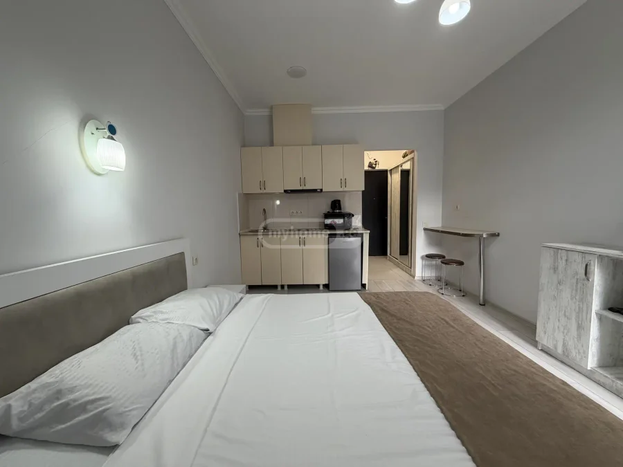 1+1 на Angis st. 8 აეროპორტის უბანი