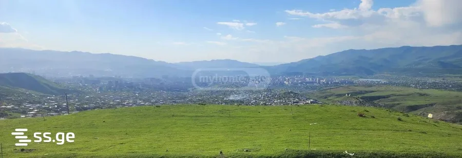 Land For Sale. Mukhiani
