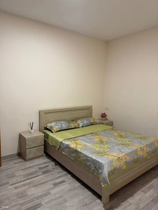 2 room Flat Daily rent. Didi digomi