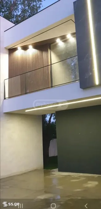 6 room Private House For Sale. Didi digomi