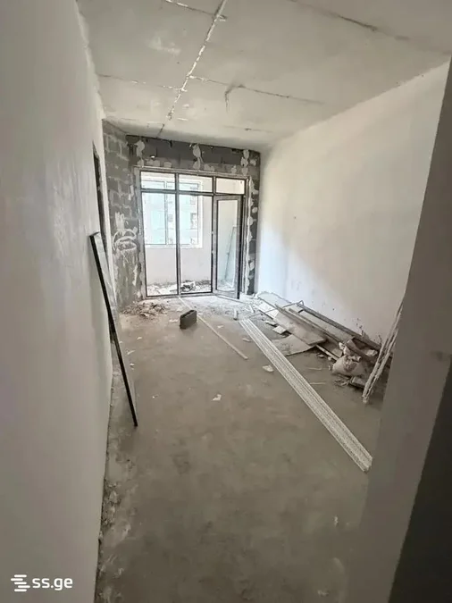 2 room Flat For Sale. Isani