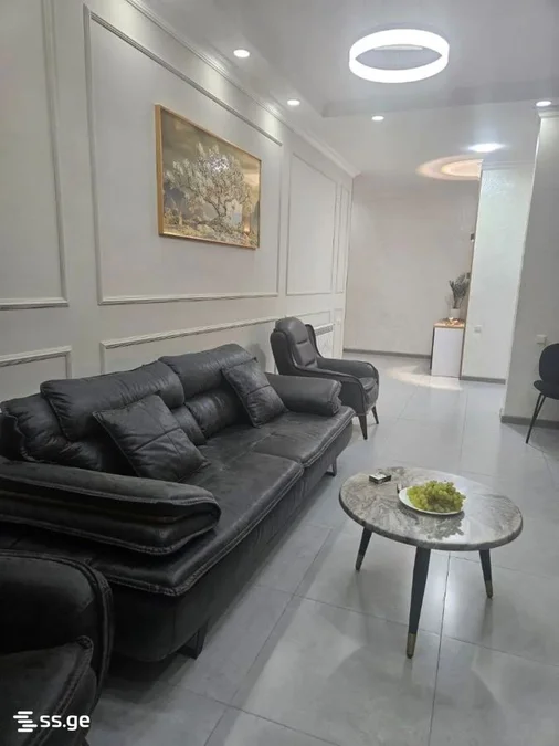 2-комнатная квартира, 50 кв.м, $700