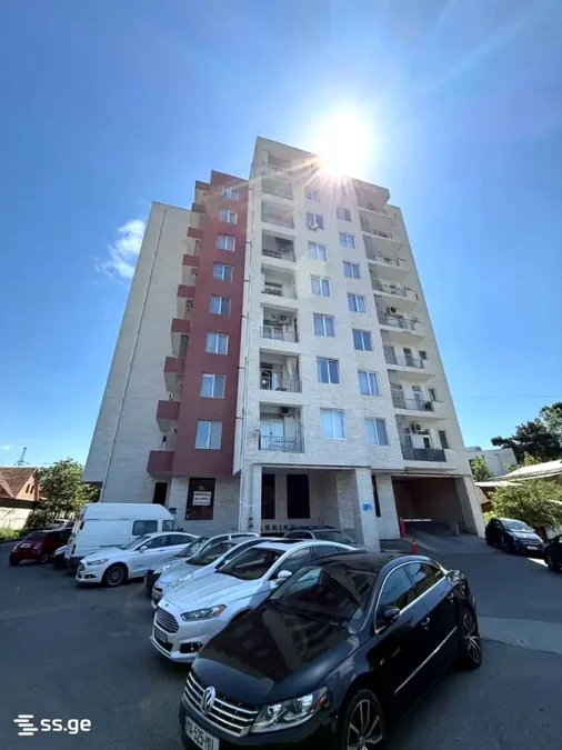 2-комнатная квартира в Тбилиси