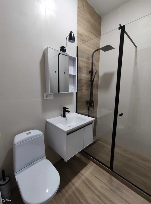2 room Flat For Sale. Ortachala