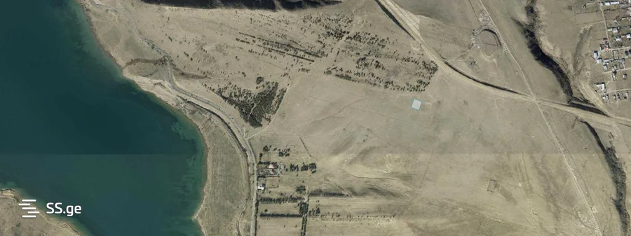 Land For Sale. Tbilisi sea
