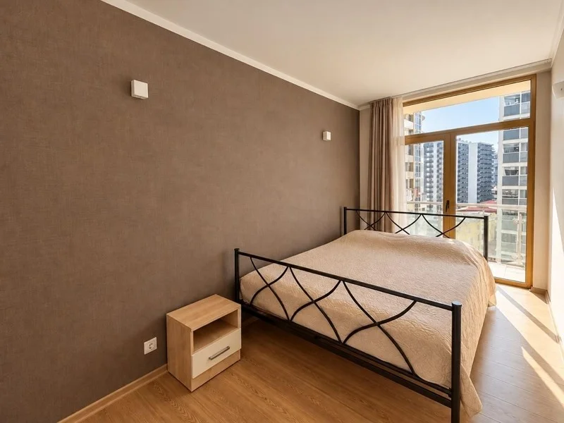 Орби Плаза: 2-комнатная, 40,0 м²