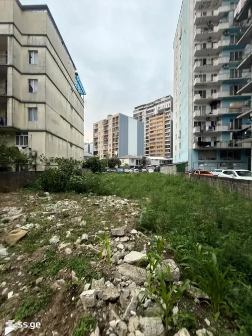 Участок