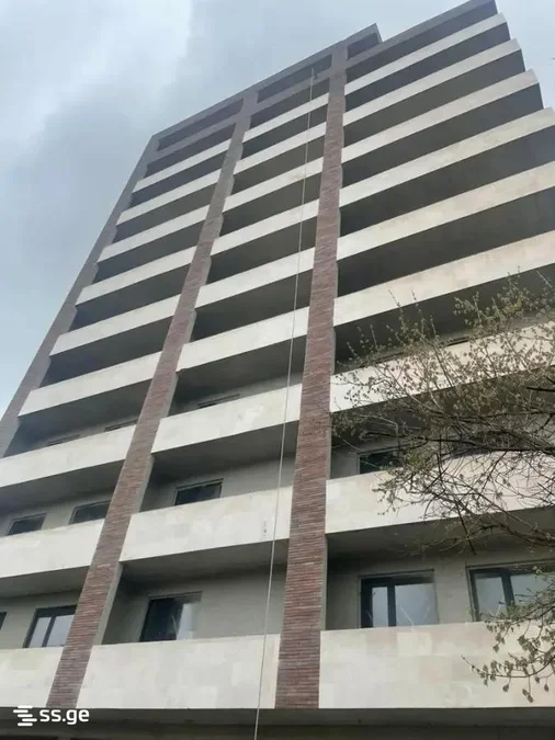 2-комнатная квартира в Тбилиси