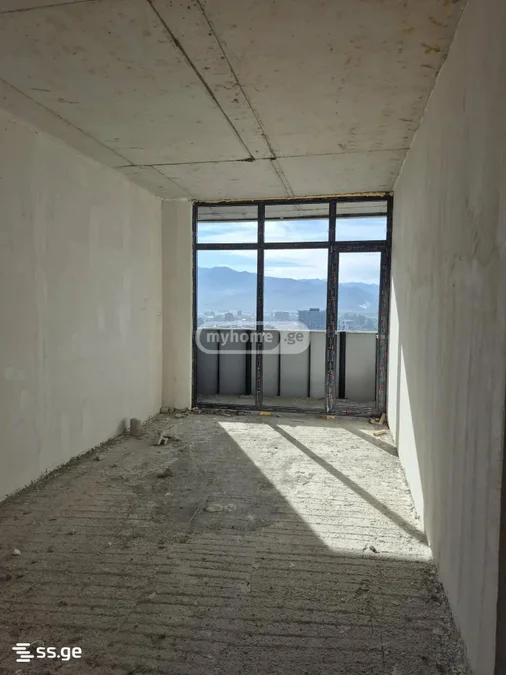 1+1 на ხიმშიაშვილის ქ. Khimshiashvili District