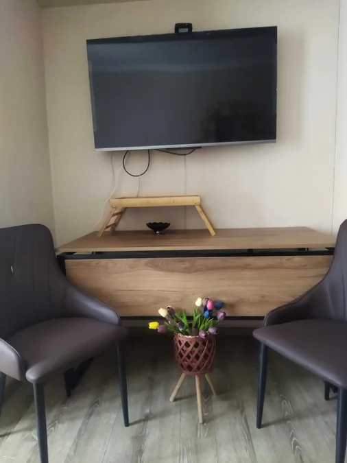 2 room Flat Daily rent. Saburtalo