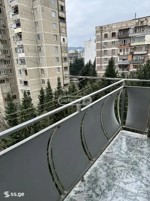 Коммерческое помещение на Digomi 7 3 Didi digomi