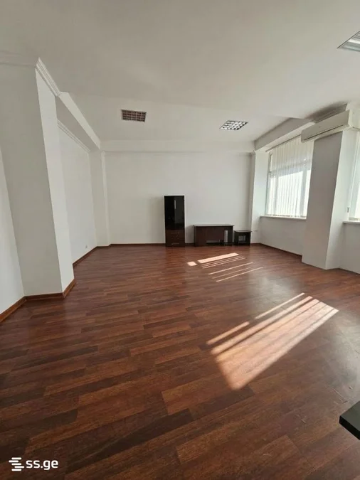 Office For Rent. Vake