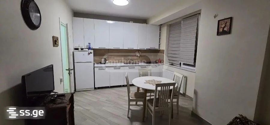 Коммерческое помещение на vasadze st. 0 Gldani