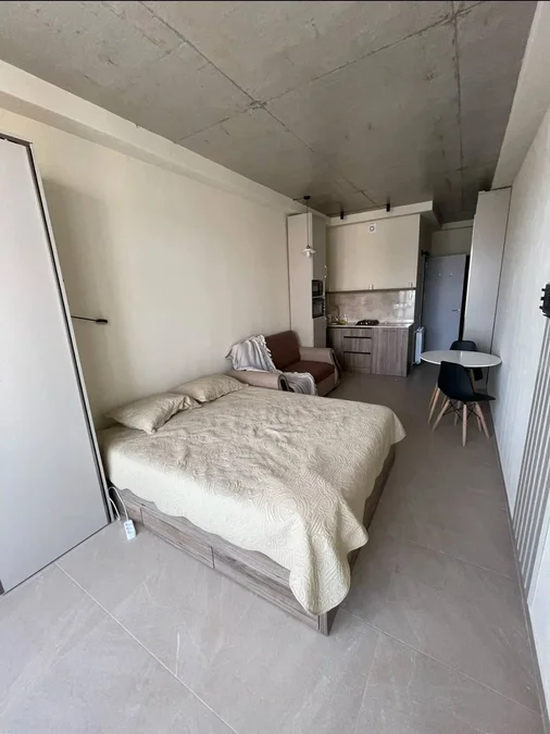 Студии в Guru Residence