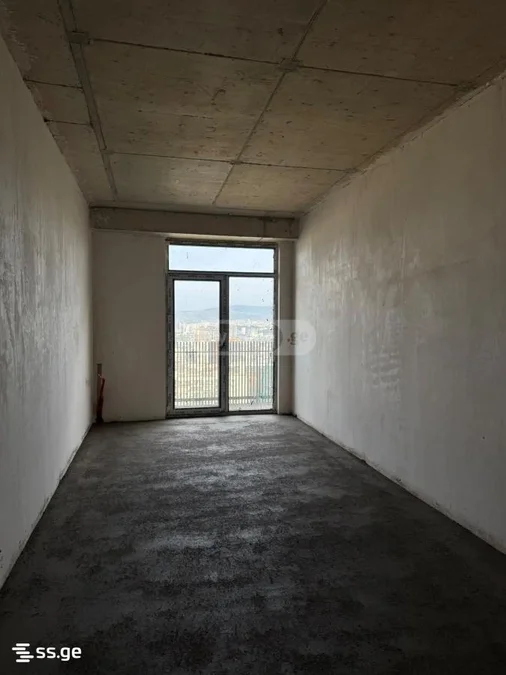 2 room Flat For Sale. Didi digomi