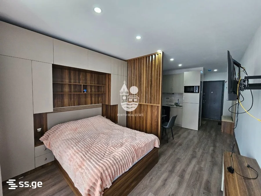 1+1 на Bagrationi Residence Batumi Bagrationi str. 131ა Bagrationi District