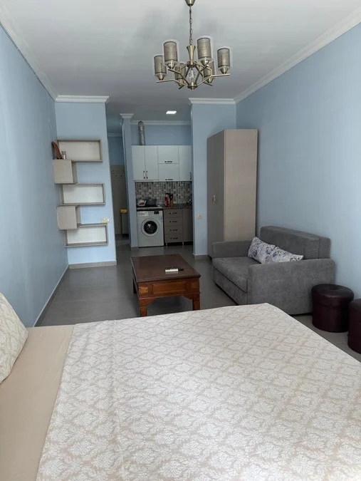 Ул. Иусупа Кобаладзе, 15: Студия, 35.0 м²