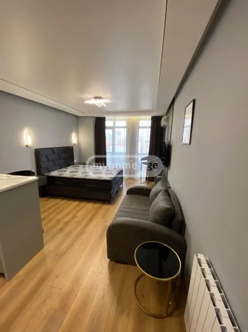 1+1 на Bagrationi Residence Batumi ბაგრატიონის შეს. 131a ბაგრატიონის უბანი