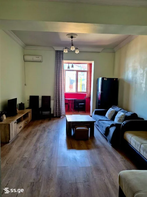2 room Flat Daily rent