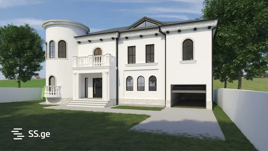 6 room Private House For Sale. Didi digomi