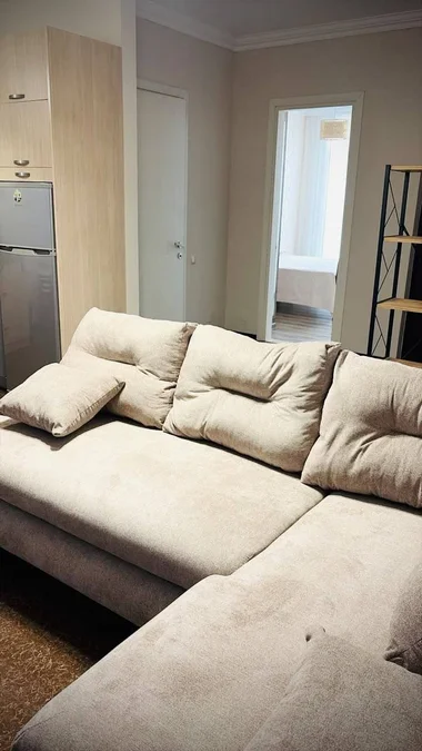 Квартиру 1+1 по улице Горгасали,62 (рядом парк 6 Мая)
