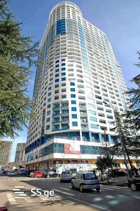 1+1 на Firosman St. 16 Airport District