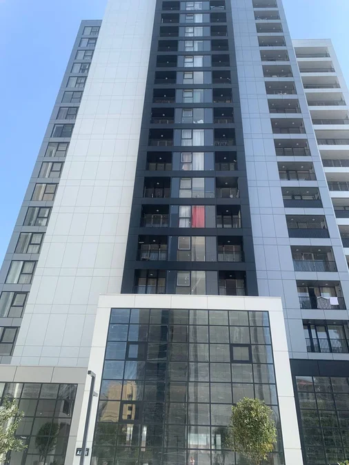 Долгосрочная аренда студии в Bagrationi District