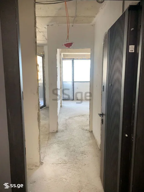 1+1 на Sherif Khimshiashvili St 21 Khimshiashvili District