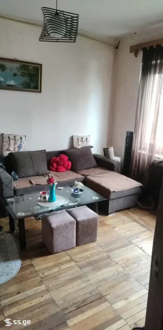 1+1 на Bagrationi Residence Batumi ул. И. Андроникашвили 131a Bagrationi