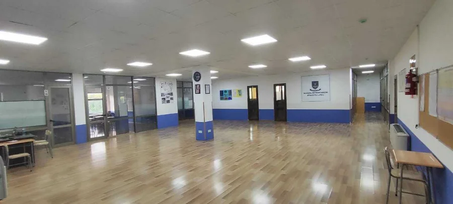 Office For Rent. Saburtalo