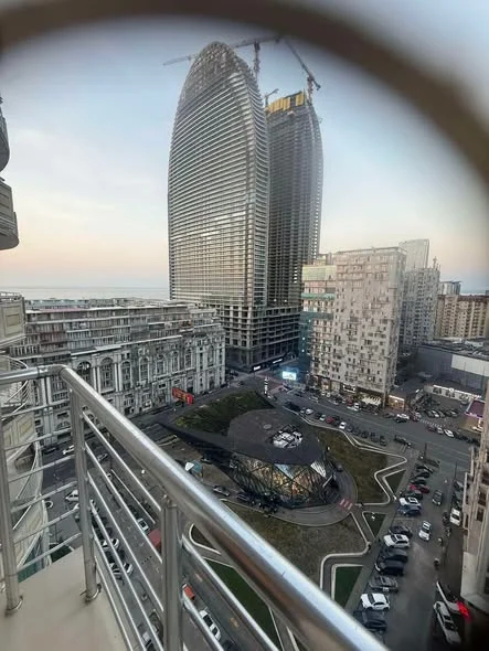 Квартира в аренду 1+1