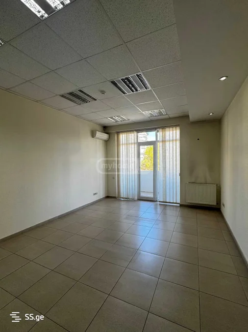 Office For Rent. Saburtalo