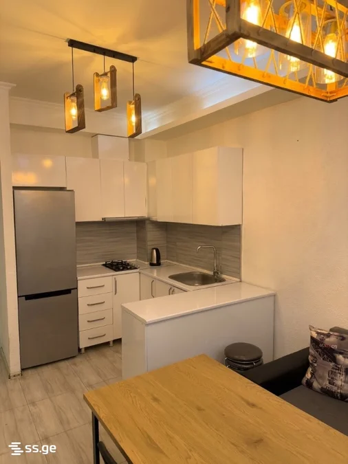 1+1 на Horizons Deluxe Шосе Аэропорта 15 Airport District
