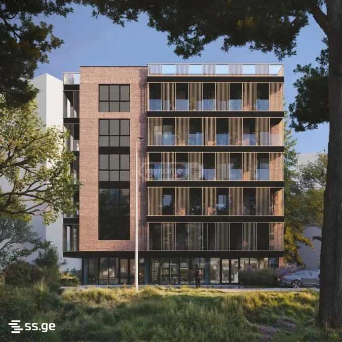 2-комнатная квартира Продаётся. Вера