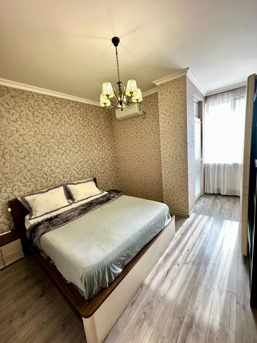 1+1 квартира, Горгасали 149, 53 кв.м