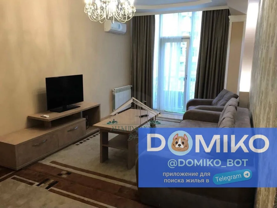 2+1 room, 100 m² apartment
