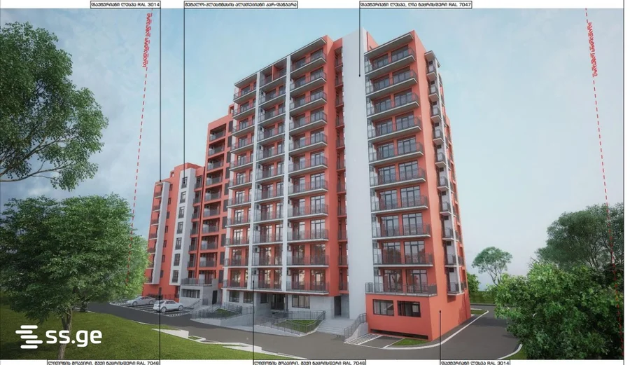 6-комнатная квартира. Самгори
