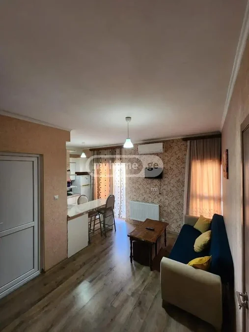 Улица Виктора Купрадзе, 0: 2-комнатная, 45.0 м²