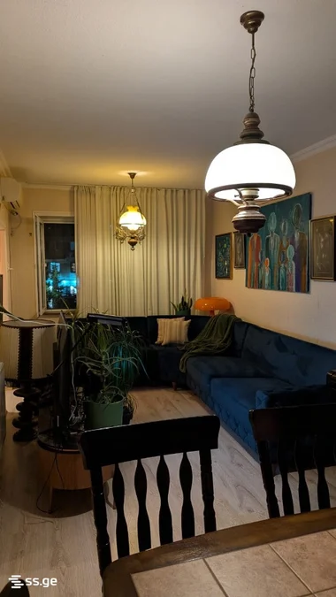 Коммерческое помещение на Varketili Microdistrict 4 Varketili