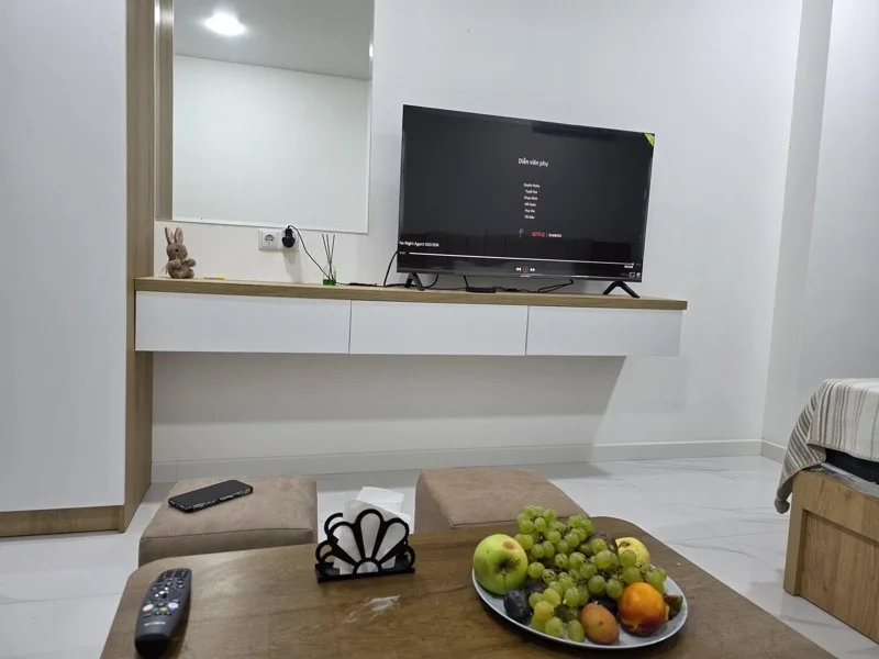 Ваше пространство: Студия, 29,4 м²