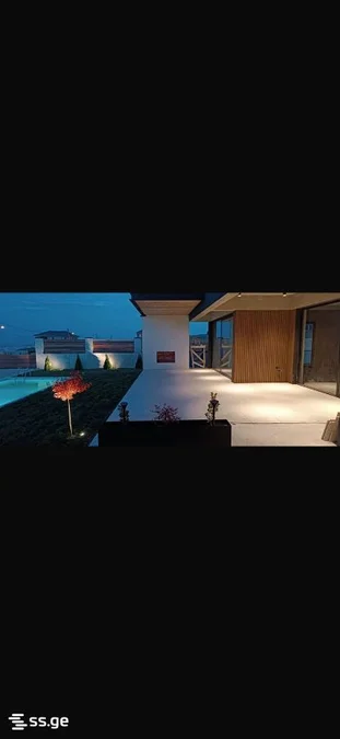 5 room Private House For Sale. Ortachala