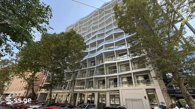 2-комнатная квартира в Тбилиси
