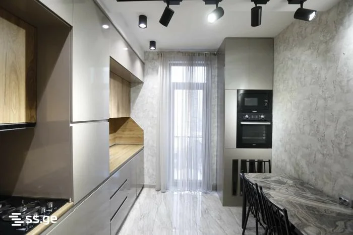 3 room Flat For Sale. Saburtalo