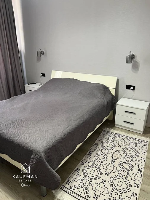 Квартира 1+1 до сезона $700 / июль, август $800