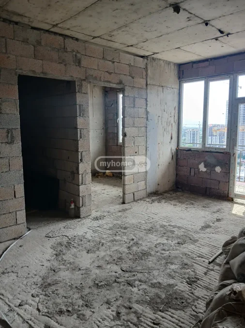6-комнатная квартира в районе Аэропорта