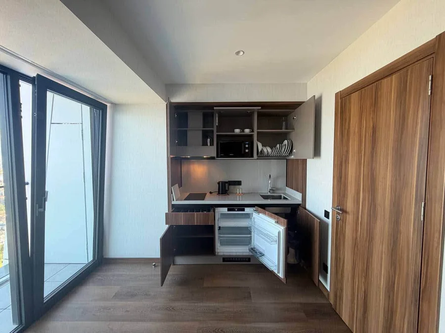 1-комнатная квартира, Alliance Privilege, $900