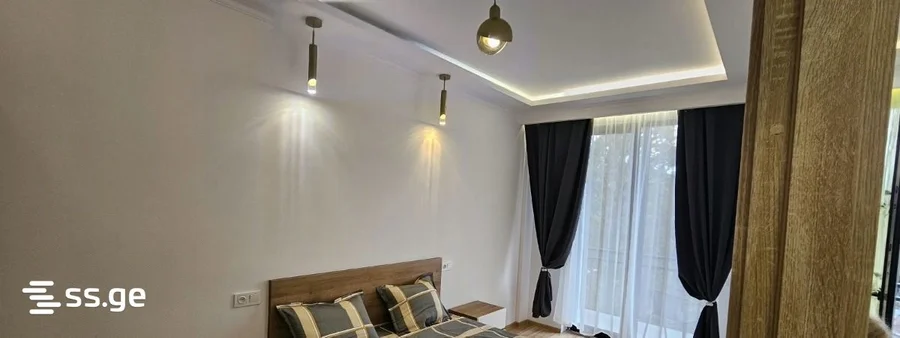 Коммерческое помещение на улица Цотне Дадиани 47 Nadzaladevi