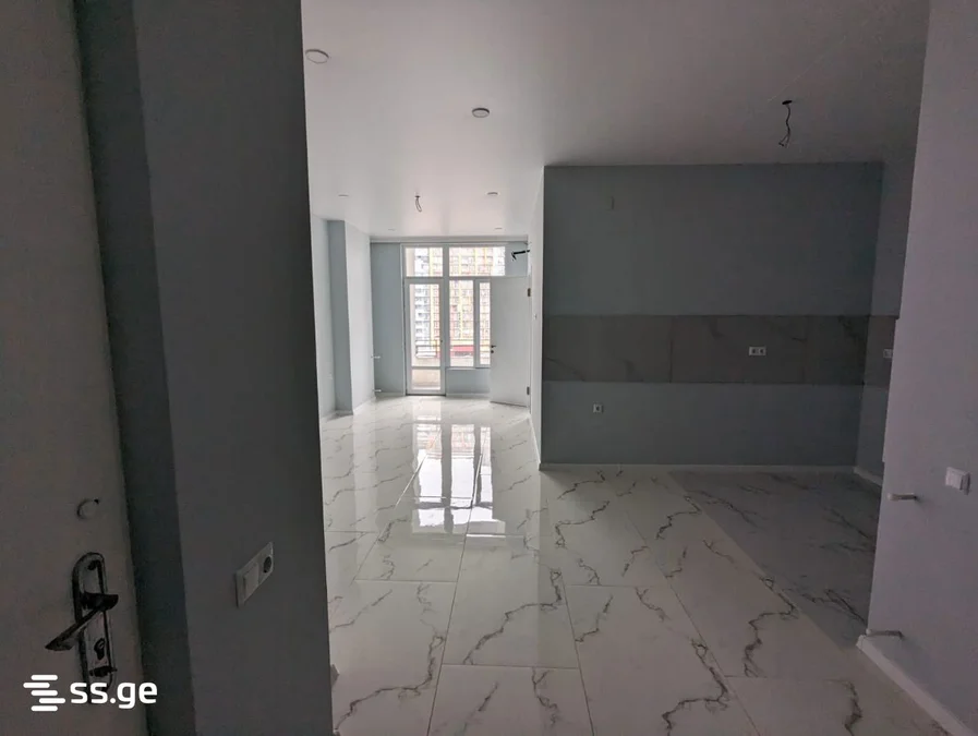 1+1 на Bagrationi Residence Batumi Bagrationis Shes. 0 Bagrationi District