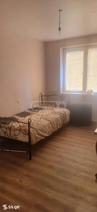 3 room Flat For Rent. Nutsubidze plateau